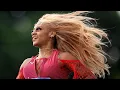 Download Lagu Sha'Carri Richardson maakte iedereen jaloers op haar lichaam en atletische vaardigheden mp4