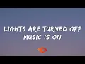Jade LeMac - Constellations (Lyrics)