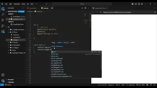 JavaScript Tutorial - 11 JS Error Handling Try Catch Throw Finally