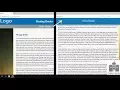 Jquery Sticky Header On Scroll