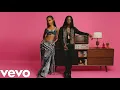 Tyla ft Rema - Type Beat