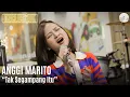 Download Lagu ANGGI MARITO - TAK SEGAMPANG ITU | OZCLUSIVE