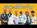 Download Lagu Suka Maboss'eng - Shebeshxt \u0026 Naqua  Ft ( King Monada \u0026 Leemckrazy, Harrycane \u0026 Mack Eaze)