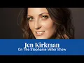Kids Are Bad Comics - Funny Stuff with Jen Kirkman and Stephanie Miller