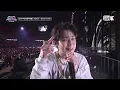 [미방분] ENHYPEN(엔하이픈) Helium + Shine On Me [2025 뮤직뱅크 글로벌페스티벌 IN JAPAN] | KBS 251230 방송