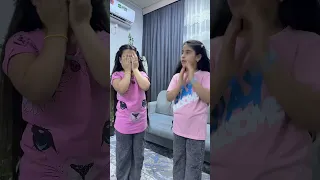 الترند الجديد بطريقتنا اكسبلور 