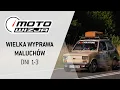Download Lagu Wielka Wyprawa Maluchów dla Dzieci 2025 - Dni 1-3
