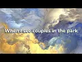 Zoe Clark - Last One Standin (Lyrics)