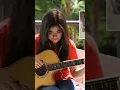 Despacito finger style guitar #shorts #shortvideo