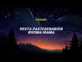 Download Lagu Pesta Pasti Berakhir Rhoma Irama || Karaoke Suara Cowok