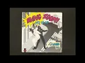 Bang Zoom Let's Go Go - The Real Roxanne with Hitman Howie Tee