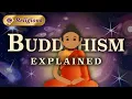 Life the Universe and the Buddha Crash Course Religions