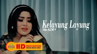 Download Vita Kdi - Kelayung Layung | Dangdut (Official Music Video) MP3