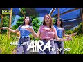 Download Lagu DJ TERBARU ANGEL LOVE xx AIRA xx EN DEN DINO