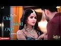 Lagu Ahaana \u0026 Vikram | Naagin | Colors Tv |  Music Video | One sided Love ( BGM ) | Produced By AVYDV