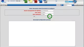 UBiqube - MSActivator