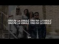 Omar Montes – EL PANTALON [Letra] ft. Lola Indigo, Las Chuches