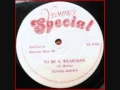 Download Lagu Dennis Brown To Be A Weakman Extented \u0026 Dub