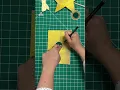 Watch us make a Room On The Broom Costume Book Week