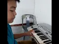 #Ada Tempat Yang Mulia# Cover Musik William