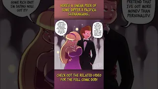 Deception Party