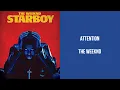 Download Lagu The Weeknd - Attention Lyrics [ High Quality Audio ]
