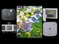 B-hyve Sprinkler Controller Programming - Standard Program Setup