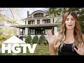 Alison Victoria Turns This 1914 House In Illinois Into A Modern Masterpiece Windy City Rehab