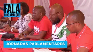 FRELIMO ausculta preocupações dos munícipes nas autarquias da Zambézia @MiramarNews