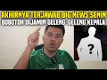 Lagu AKHIRNYA TERUNGKAP BIG NEWS DI HARI SENIN UNTUK PERSIB‼️TERNYATA BUAT KITA GELENG-GELENG KEPALA‼️