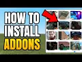GMod - How To Install Addons Garry s Mod Modding and Add-on Guide