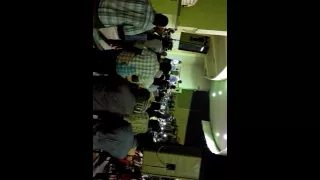 محمد الأمين حفل نادي الضباط 18 8 2016 أنا سلمتو قلبي  محمد الأمين حفل نادي الضباط 18 8 2016 أنا سلمتو قلبي