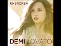 Demi Lovato - Skyscraper