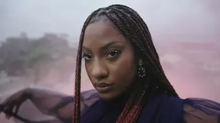 tems free mind music video 