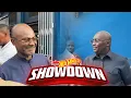 Download Lagu LOVELY SHOWDOWN | Hon Kennedy Agyapong clashes with Dr  Bawumia  at NPP HQ and Ken on Ablekuma North