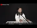 Download Lagu COVER LAGU ROHANI MICHELA THEA 🎶SEKALIPUN AKU DALAM LEMBAH KELAM 🎶