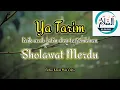 sholawat merdu \