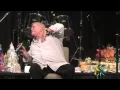 James Gregory Bootleg - Theatre Club and Corporate Entertainer