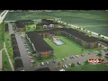 Groundbreaking for 287 luxury apartment homes in eastern Sioux Falls