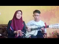 ANDMESH KAMALENG - HANYA RINDU (ENGLISH VERSION BY EMMA HEETERS) COVER BY MIZZAYU FEAT RAMU