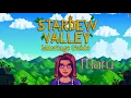 Stardew Valley Marriage Guide - Maru
