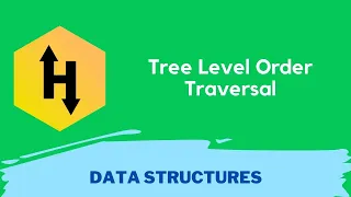HackerRank Tree Level Order Traversal problem solution in Python Programming Data Structures