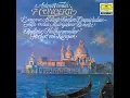 Vivaldi: Violin Concerto in D Major, RV 234 "L'inquietudine": II. Largo
