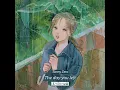 Dept, Lilly Choi - Rain Drop (Feat.Kelsey Kuan) Official lyrics video