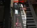 Download Lagu Arabic tune on Yamaha synthesizer #instrumental