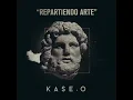Repartiendo Arte