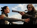 The Last Jedi But Luke Was Written Correctly
