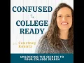 Ep 75 Your Options for College Kickstart Your Search