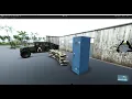 Bullets Ricochet in Unity Game