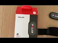 How Good Is POLAR H9 Heart Rate Sensor Honest Review